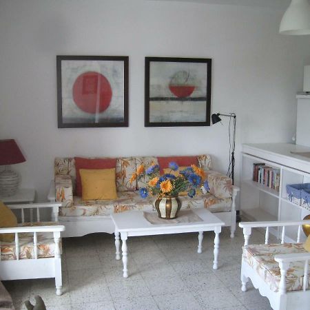 Apartamento En El Pueblo De Arrieta 3 Luaran gambar