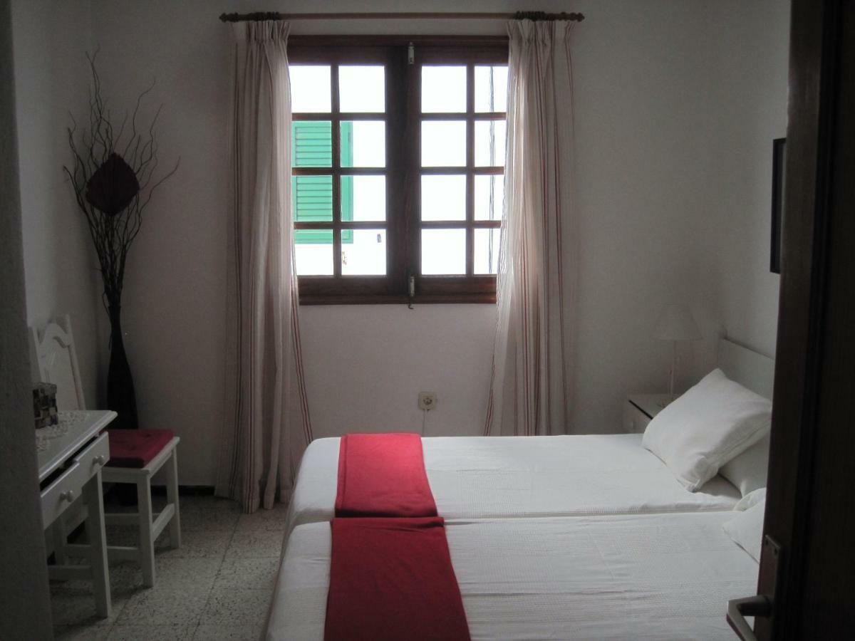 Apartamento En El Pueblo De Arrieta 3 Luaran gambar