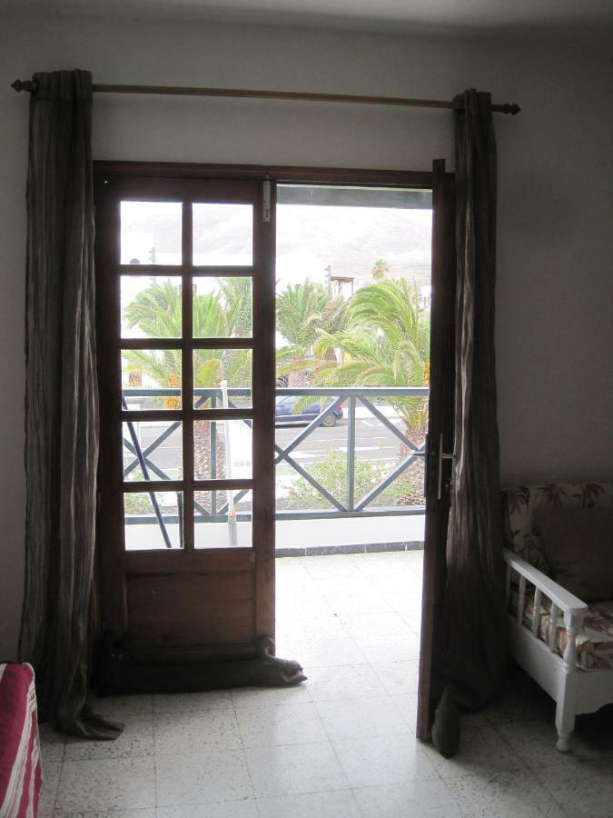 Apartamento En El Pueblo De Arrieta 3 Luaran gambar