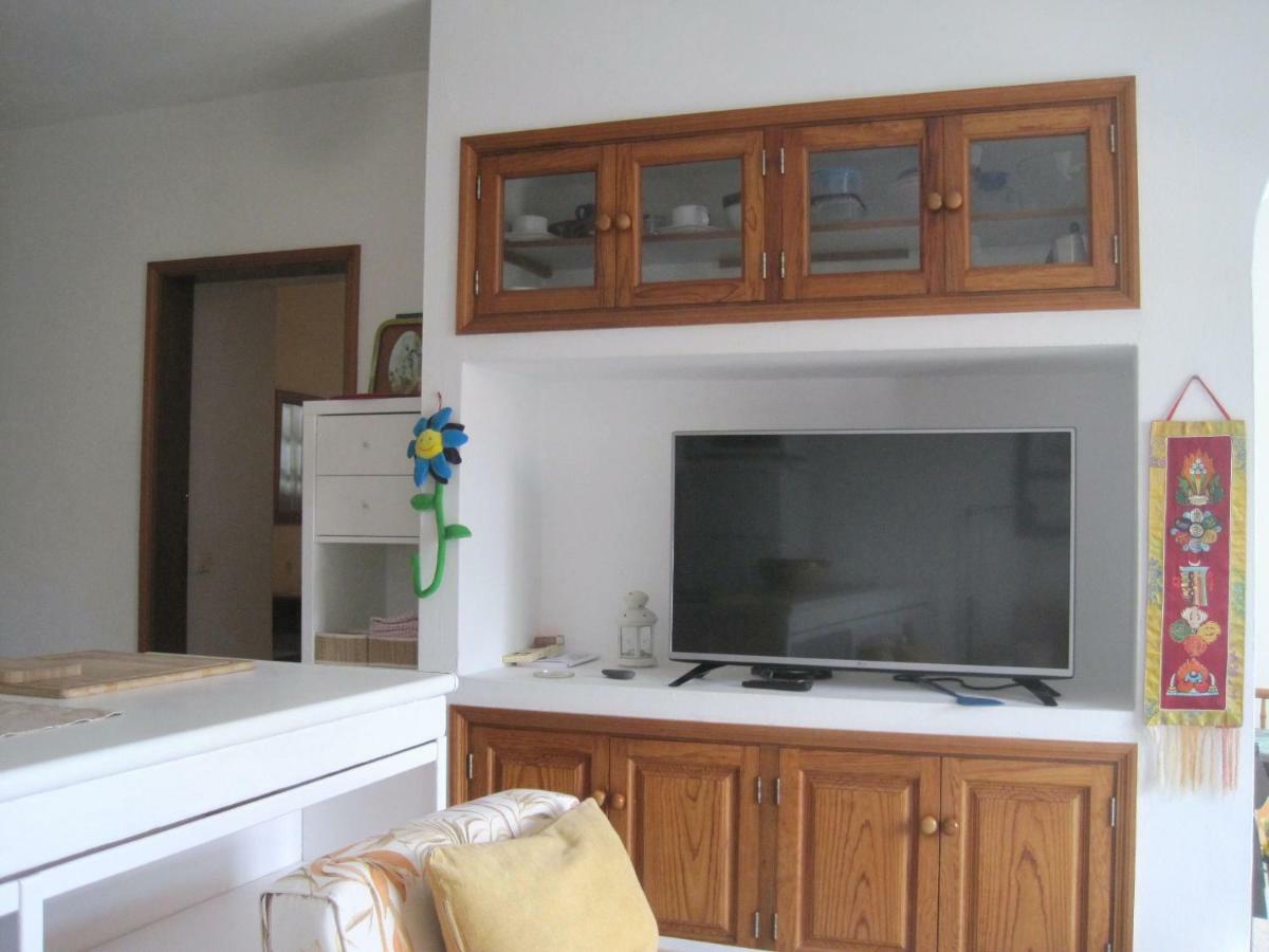 Apartamento En El Pueblo De Arrieta 3 Luaran gambar