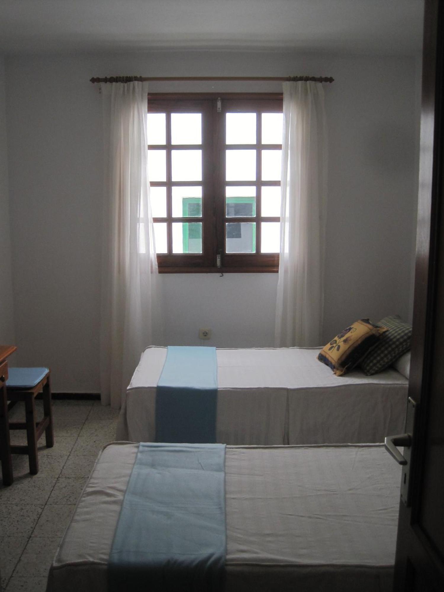 Apartamento En El Pueblo De Arrieta 3 Luaran gambar