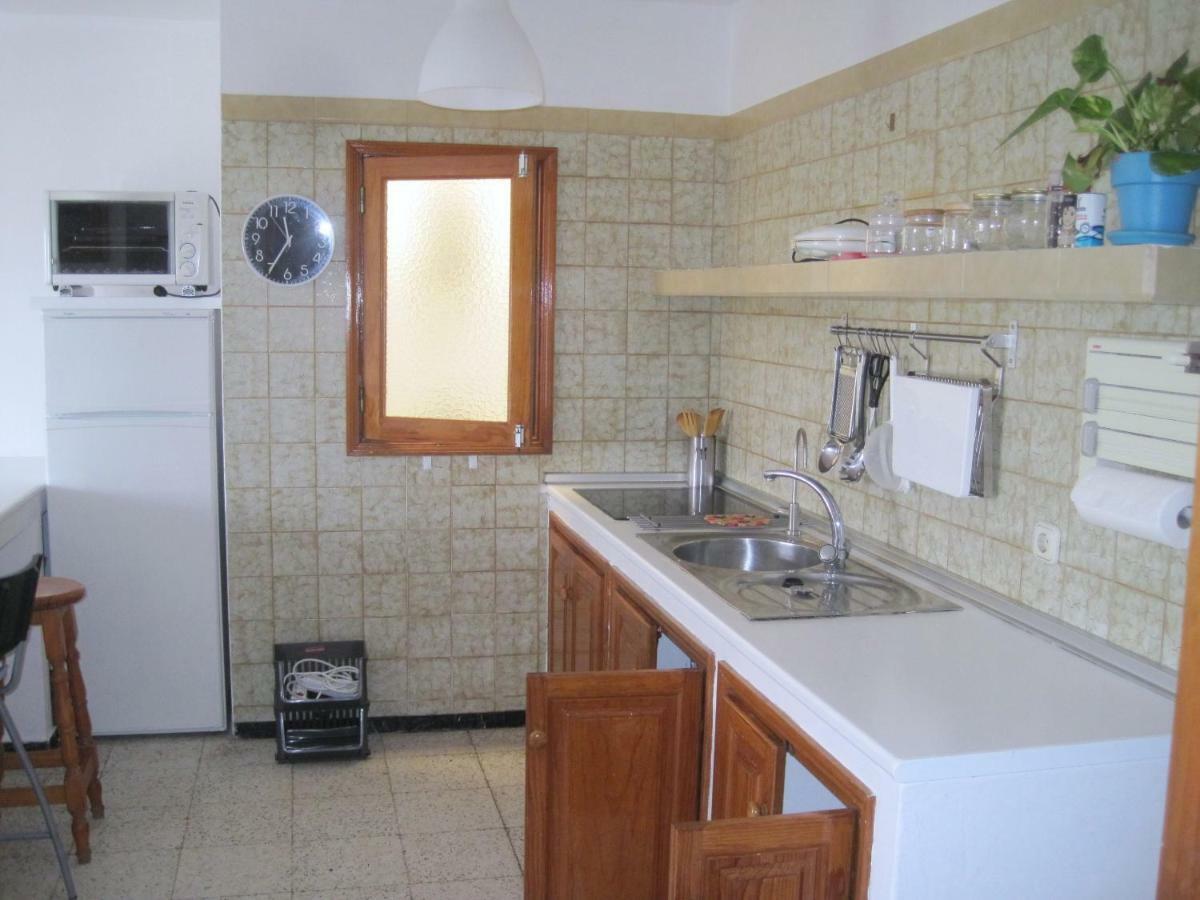 Apartamento En El Pueblo De Arrieta 3 Luaran gambar