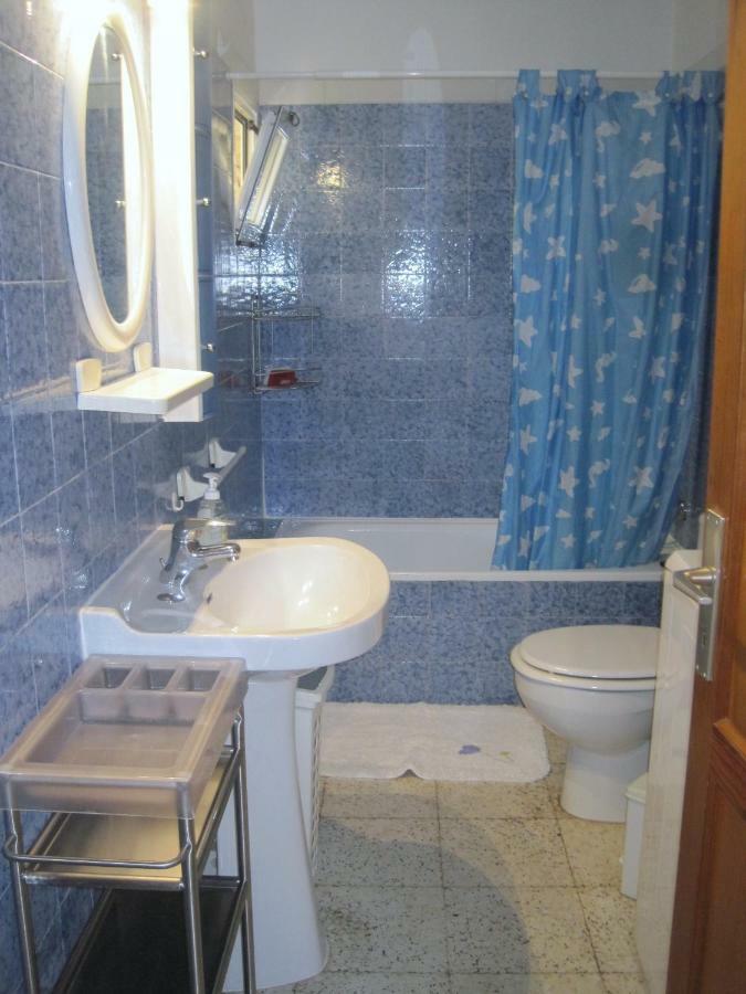 Apartamento En El Pueblo De Arrieta 3 Luaran gambar