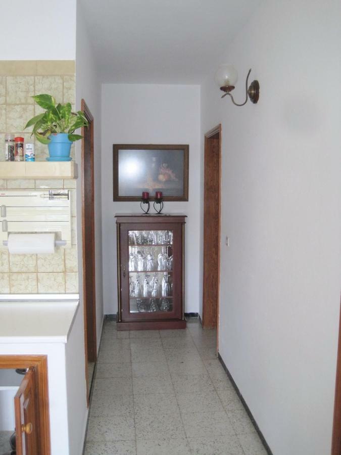 Apartamento En El Pueblo De Arrieta 3 Luaran gambar